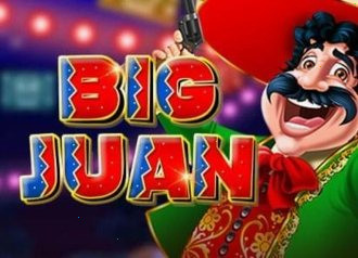 Big Juan — мексиканская вечеринка