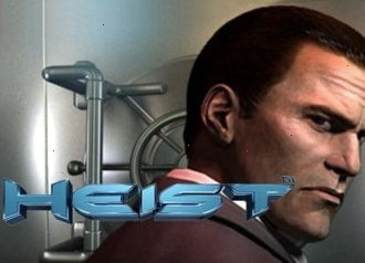 Heist — ограбление с бонусами