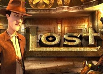 Lost — затерянный мир выигрышей