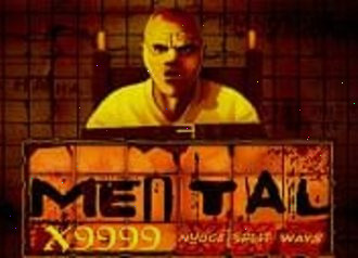 Mental — психологический триллер