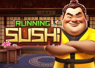 Running Sushi — вкусный выигрыш
