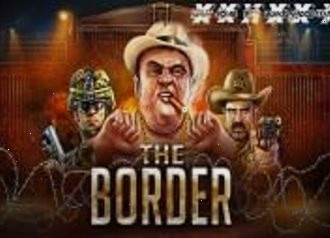 The Border — пересеки границу удачи