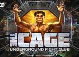 The Cage — эксклюзивный слот