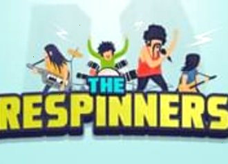 The Respinners — повторные вращения